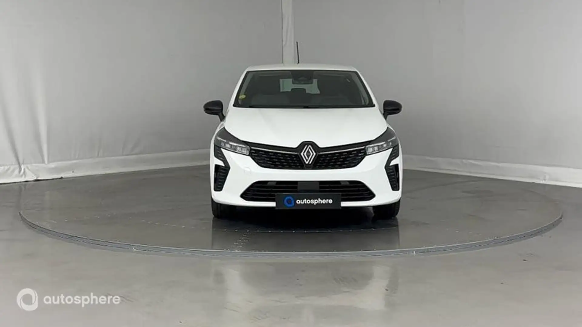 Renault Clio 1.5 Blue dCi 100ch Evolution - 2