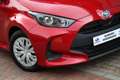 Toyota Yaris 1.5 Hybrid Comfort Navi Camera ACC Rood - thumbnail 17