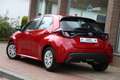 Toyota Yaris 1.5 Hybrid Comfort Navi Camera ACC Rood - thumbnail 20