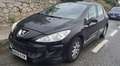 Peugeot 308 1.6HDI Business Line Negro - thumbnail 1
