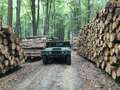 HUMMER H1 Humvee M 998 US Army 6,2 Diesel - thumbnail 1