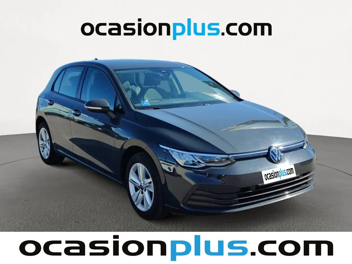 Volkswagen Golf 1.0 eTSI Life DSG 81kW Gris - 2