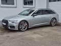 Audi S6 Avant 3.0 TDI quat. RFK LED B&O S Sports. Argent - thumbnail 25