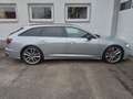Audi S6 Avant 3.0 TDI quat. RFK LED B&O S Sports. Argent - thumbnail 22