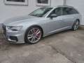 Audi S6 Avant 3.0 TDI quat. RFK LED B&O S Sports. Argent - thumbnail 3