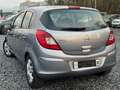 Opel Corsa 1.2i AUTOMATIQUE/61.000km/1eMain/Clim/Gar12M Grau - thumbnail 6