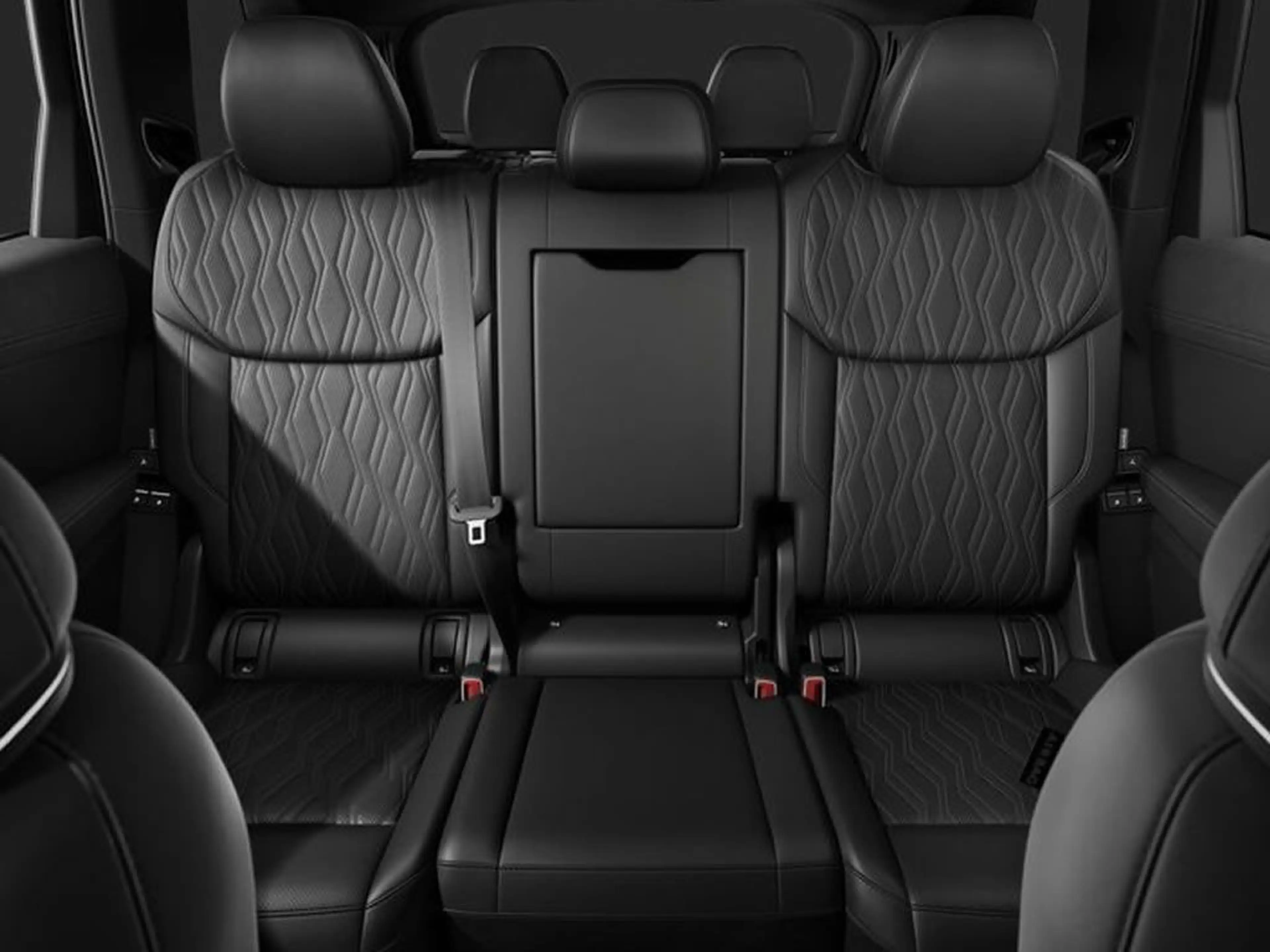 Audi Q7 SUV TDI qu. tiptr. Luft PANO Stdhzg 23 AHK — photo 8