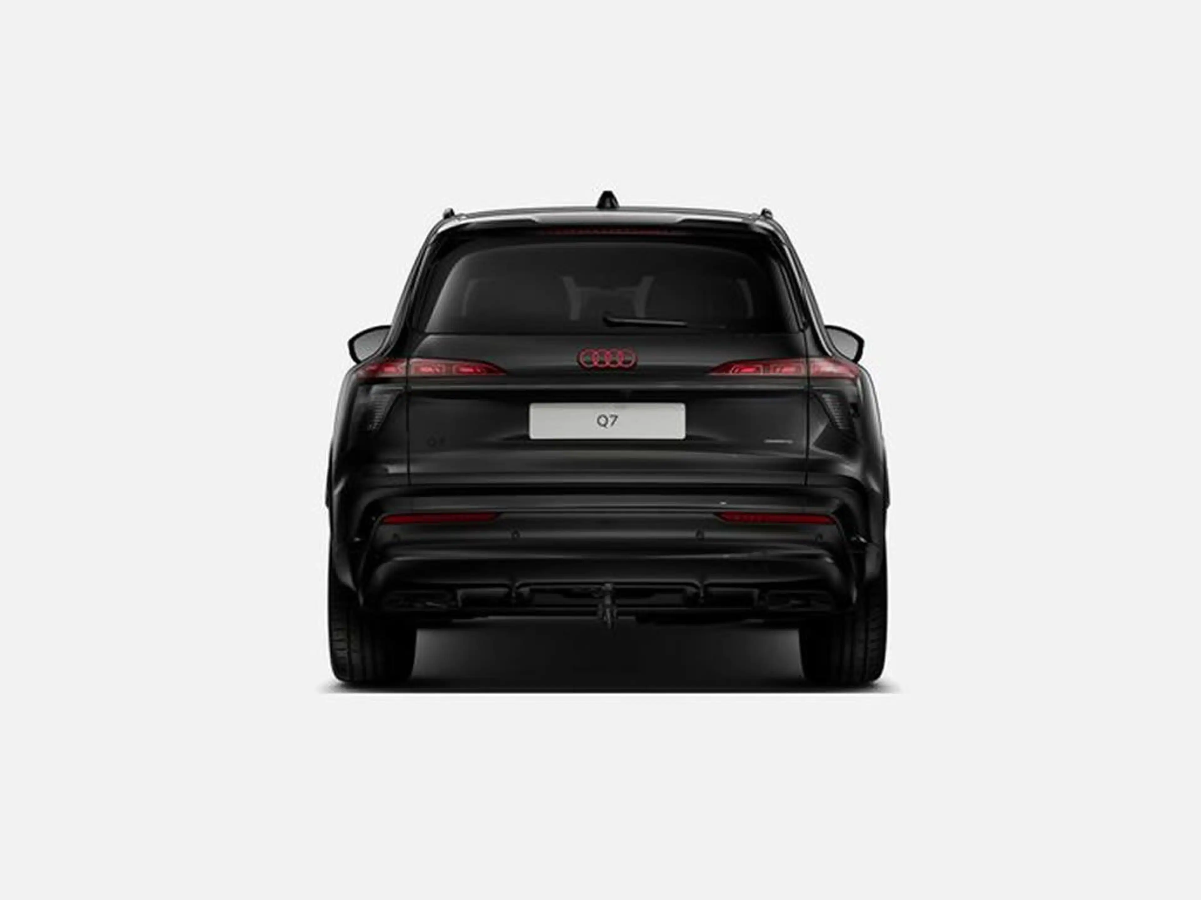 Audi Q7 SUV TDI qu. tiptr. Luft PANO Stdhzg 23 AHK — photo 6