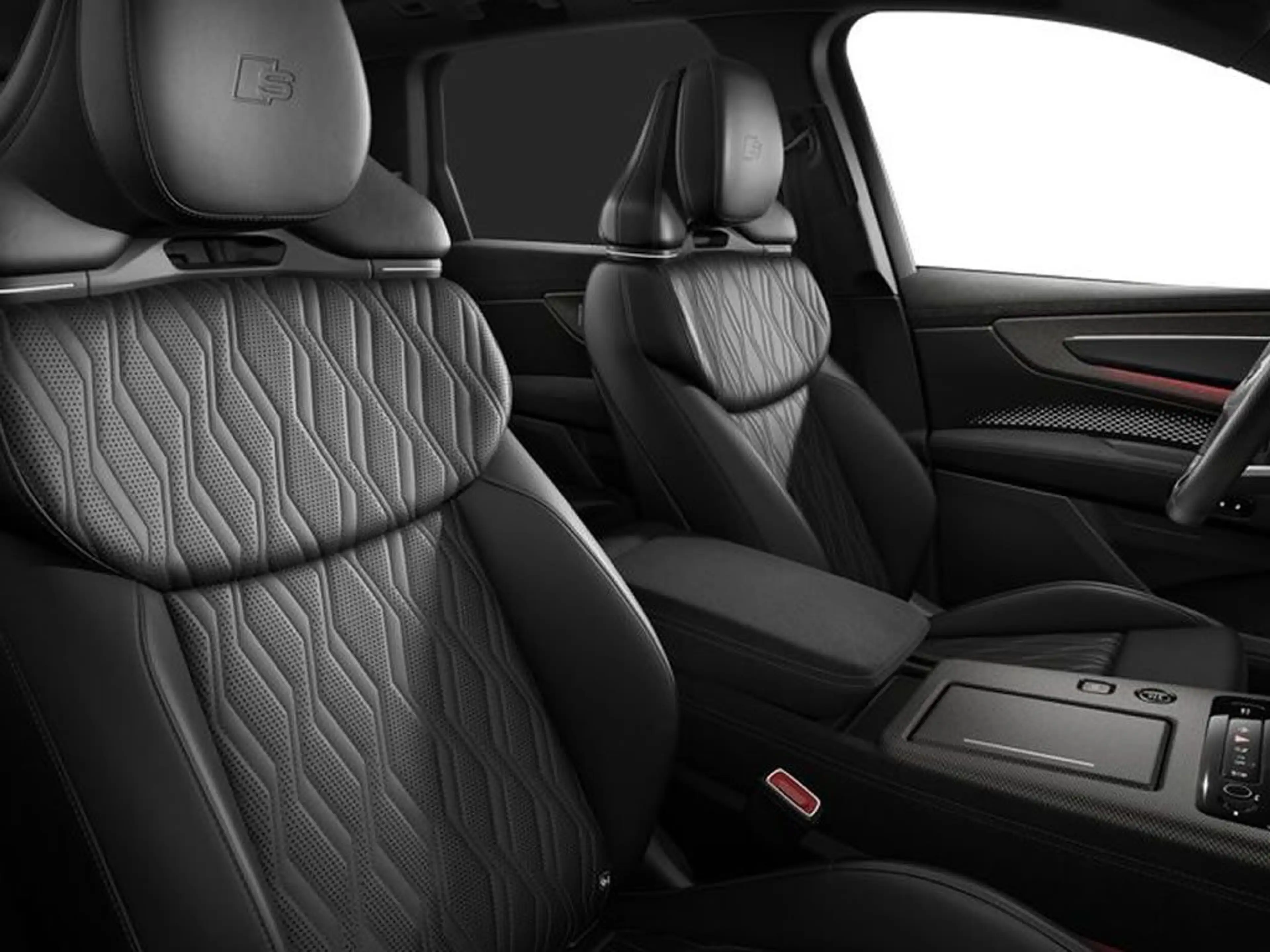 Audi Q7 SUV TDI qu. tiptr. Luft PANO Stdhzg 23 AHK — photo 7