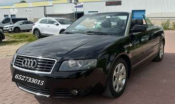 Descapotable Manual de 2 Puertas