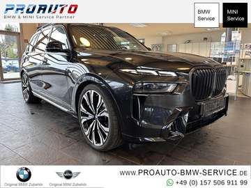 xDrive 40d M Sport SkyL/360°/Massage/A-LED/23"