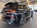 BMW X7 xDrive 40d M Sport SkyL/360°/Massage/A-LED/23" Noir - thumbnail 3