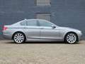 BMW 530 5-serie 530d 8 traps automaat youngtimer concourss Gris - thumbnail 6
