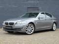 BMW 530 5-serie 530d 8 traps automaat youngtimer concourss Gris - thumbnail 1