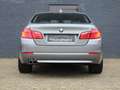 BMW 530 5-serie 530d 8 traps automaat youngtimer concourss Gris - thumbnail 4