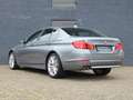 BMW 530 5-serie 530d 8 traps automaat youngtimer concourss Gris - thumbnail 3