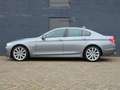 BMW 530 5-serie 530d 8 traps automaat youngtimer concourss Gris - thumbnail 2