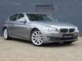 BMW 530 5-serie 530d 8 traps automaat youngtimer concourss Gris - thumbnail 7