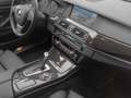 BMW 530 5-serie 530d 8 traps automaat youngtimer concourss Gris - thumbnail 19