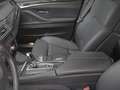 BMW 530 5-serie 530d 8 traps automaat youngtimer concourss Gris - thumbnail 11