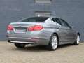 BMW 530 5-serie 530d 8 traps automaat youngtimer concourss Gris - thumbnail 5