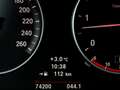 BMW 530 5-serie 530d 8 traps automaat youngtimer concourss Gris - thumbnail 25