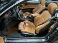 BMW 325 Cabrio 325d*LEDER*XENON*NAVI*PDC*19´ZOLL*TIEF* Fekete - thumbnail 9