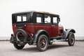 Sonstige Sonstige Sonstige Willys Overland Whippet 96 Rot - thumbnail 9