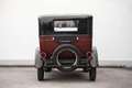 Sonstige Sonstige Sonstige Willys Overland Whippet 96 Rot - thumbnail 8