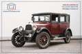 Sonstige Sonstige Sonstige Willys Overland Whippet 96 Rot - thumbnail 1