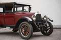 Sonstige Sonstige Sonstige Willys Overland Whippet 96 Rot - thumbnail 38