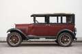 Sonstige Sonstige Sonstige Willys Overland Whippet 96 Rot - thumbnail 4