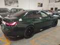BMW M3 Competition MxDrive Verde - thumbnail 4