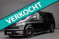 Volkswagen Transporter 2.0 TDI L2H1 204PK BULLI FULL BLACK / JB- EDITION Negro - thumbnail 1