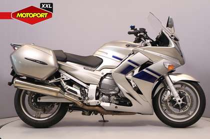 Yamaha FJR 1300 A