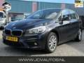 BMW 218 2-serie Active Tourer 218d Essential APK/NAP/PANOD Noir - thumbnail 1
