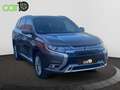 Mitsubishi Outlander PHEV Kaiteki 4WD Marrón - thumbnail 5