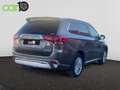 Mitsubishi Outlander PHEV Kaiteki 4WD Marrón - thumbnail 4