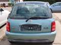 Nissan Micra 1.0 Comfort*Automatic*HUneu*62TKM* Grün - thumbnail 5