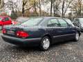 Mercedes-Benz E 200 ELGANCE w 210 BENZIN/LEDER/ZNTRL/EL.FNSTR Blau - thumbnail 4