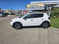 Dacia Sandero Sandero Stepway 1.5 dci Brave "GARANZIA 1 ANNO" Bianco - thumbnail 4