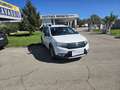 Dacia Sandero Sandero Stepway 1.5 dci Brave "GARANZIA 1 ANNO" Bianco - thumbnail 2