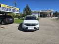Dacia Sandero Sandero Stepway 1.5 dci Brave "GARANZIA 1 ANNO" Bianco - thumbnail 1