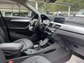 BMW X2 sdrive18d Business X auto Bleu - thumbnail 4