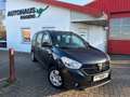 Dacia Lodgy Comfort/7-SITZE/NAVI/SHZ/KAM/PDC/GJR Grau - thumbnail 1