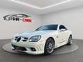 Mercedes-Benz SLK 230 Kompressor (170.447) Weiß - thumbnail 1