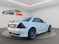 Mercedes-Benz SLK 230 Kompressor (170.447) Weiß - thumbnail 5