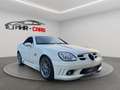 Mercedes-Benz SLK 230 Kompressor (170.447) Weiß - thumbnail 7