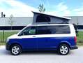 Volkswagen T6 KUWOVANS Bike & Surf Neuausbau 2023 Blau - thumbnail 6