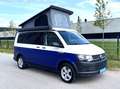 Volkswagen T6 KUWOVANS Bike & Surf Neuausbau 2023 Blau - thumbnail 7